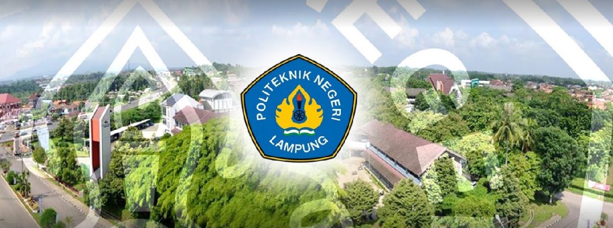 Politeknik Negeri Lampung.